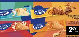 Delikatesy Centrum Baton Crush oferta