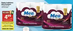 Delikatesy Centrum Papier toaletowy Mea Premium oferta