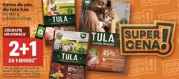 Delikatesy Centrum Karma dla psa, dla kota Tula oferta