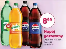 Bliski Pepsi oferta