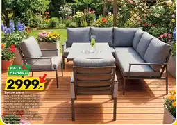 Bricomarche Zestaw Arano oferta
