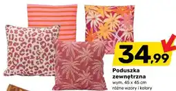 Bricomarche Poduszka zewnętrzna oferta