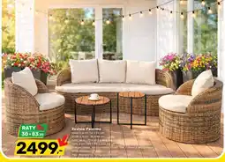 Bricomarche Zestaw Palermo oferta
