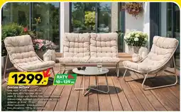 Bricomarche Zestaw Natura oferta