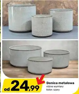 Bricomarche Donica metalowa oferta