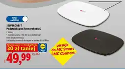 Lidl SILVERCREST Podstawka pod Termorobot MC oferta