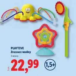 Lidl Playtive Zraszacz wodny oferta