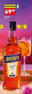 Aperitivo Aperol