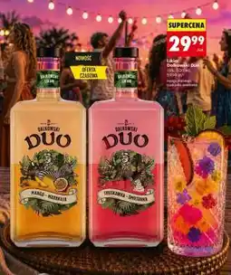 Biedronka Dalkowski Duo oferta