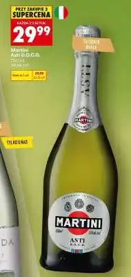 Martini Asti D.O.C.G