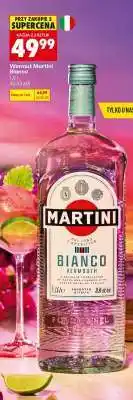 Wermut Martini Bianco