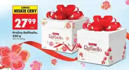 Biedronka Praliny Raffaello 230 g oferta