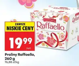 Biedronka praliny Raffaello , 260 g oferta