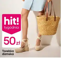 Pepco Torebka damska oferta