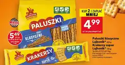 Lewiatan Paluszki klasyczne Lajkonik oferta