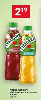 Lewiatan Napój Tymbark jabłko-wiśnia oferta