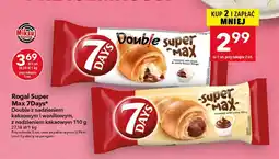 Lewiatan Rogal 7Days Super Max z nadzieniem kakaowym oferta