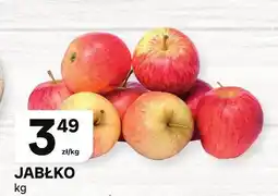 Chorten Jabłko oferta