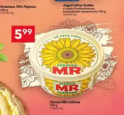 Lewiatan Margaryna Słynne MR roślinne oferta