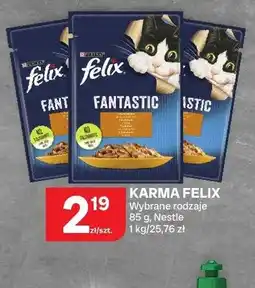 Chorten Karma Felix Fantastic oferta