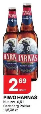 Chorten Piwo Harnaś oferta