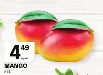 Chorten Mango oferta