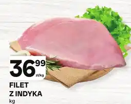 Chorten Filet z indyka oferta
