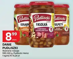 Chorten Danie Pudliszki wybrane rodzaje oferta