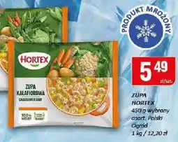 Chorten Zupa kalafiorowa Hortex Polski Ogród oferta