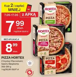 Chorten Pizza Hortex Margherita oferta