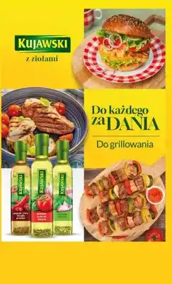 Chorten Olej Kujawski z Pomidorami i Bazylią oferta