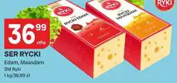 Chorten Ser Rycki Edam SM Ryki oferta