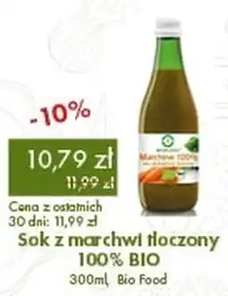 Organic Farma Zdrowia Prager's Soda Napój mango & brzoskwinia oferta