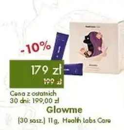 Organic Farma Zdrowia Health labs Care Glowme oferta