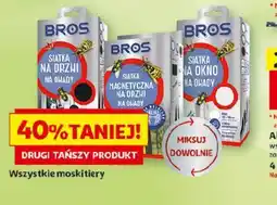 Auchan BROS Moskitiery oferta