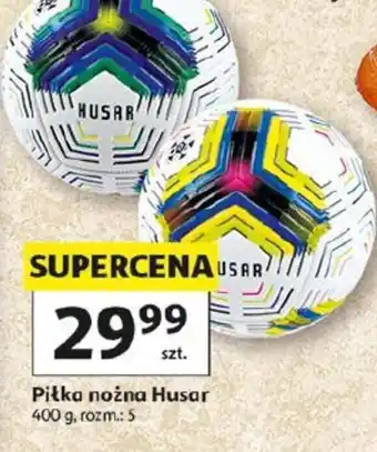 Auchan Piłka nożna Husar oferta