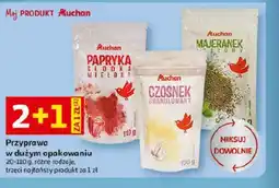 Auchan Auchan Przyprawa oferta