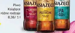 Prim Market Piwo Książęce IPA oferta