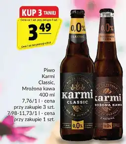 Prim Market Piwo Karmi Classic oferta