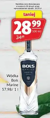 Prim Market Wódka Bols Marine Premium oferta