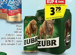 Prim Market Piwo Żubr oferta