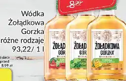 Prim Market Wódka Żołądkowa Gorzka oferta