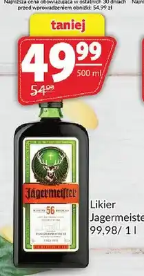 Prim Market Likier Jagermeister oferta