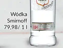 Prim Market Wódka Smirnoff No21 oferta
