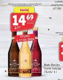 Prim Market Wódka Biały Bocian oferta