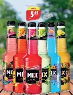 Prim Market Cocktail MIX sex on the beach oferta