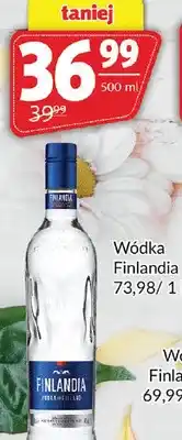 Prim Market Wódka Finlandia oferta