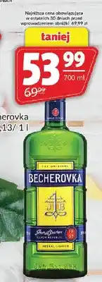Prim Market Becherovka oferta