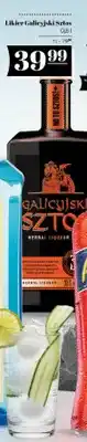 Polomarket Likier Galicyjski Sztos oferta