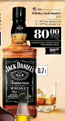 Polomarket Whiskey Jack Daniel's oferta